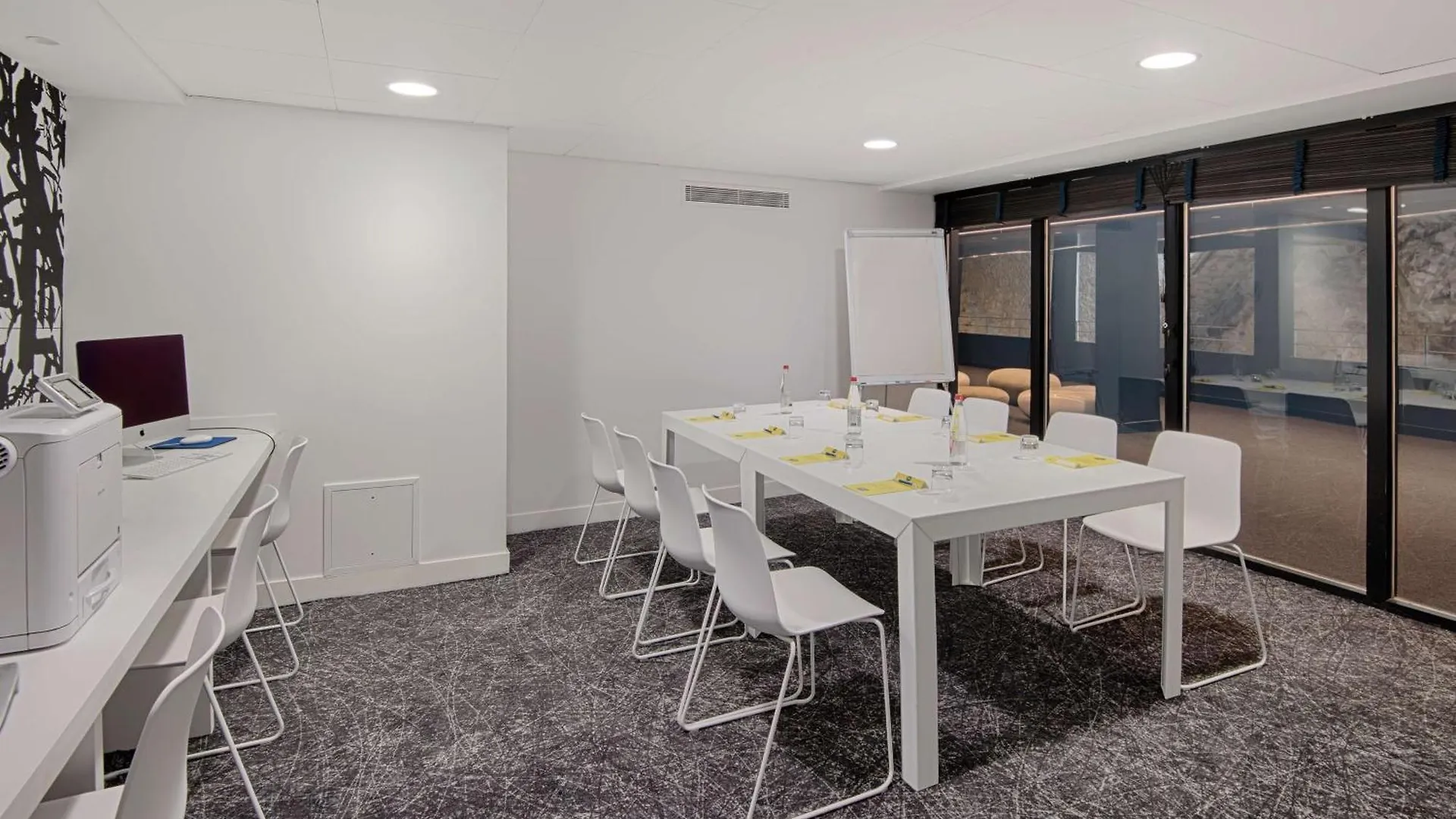 Nhow Marseille Hotel