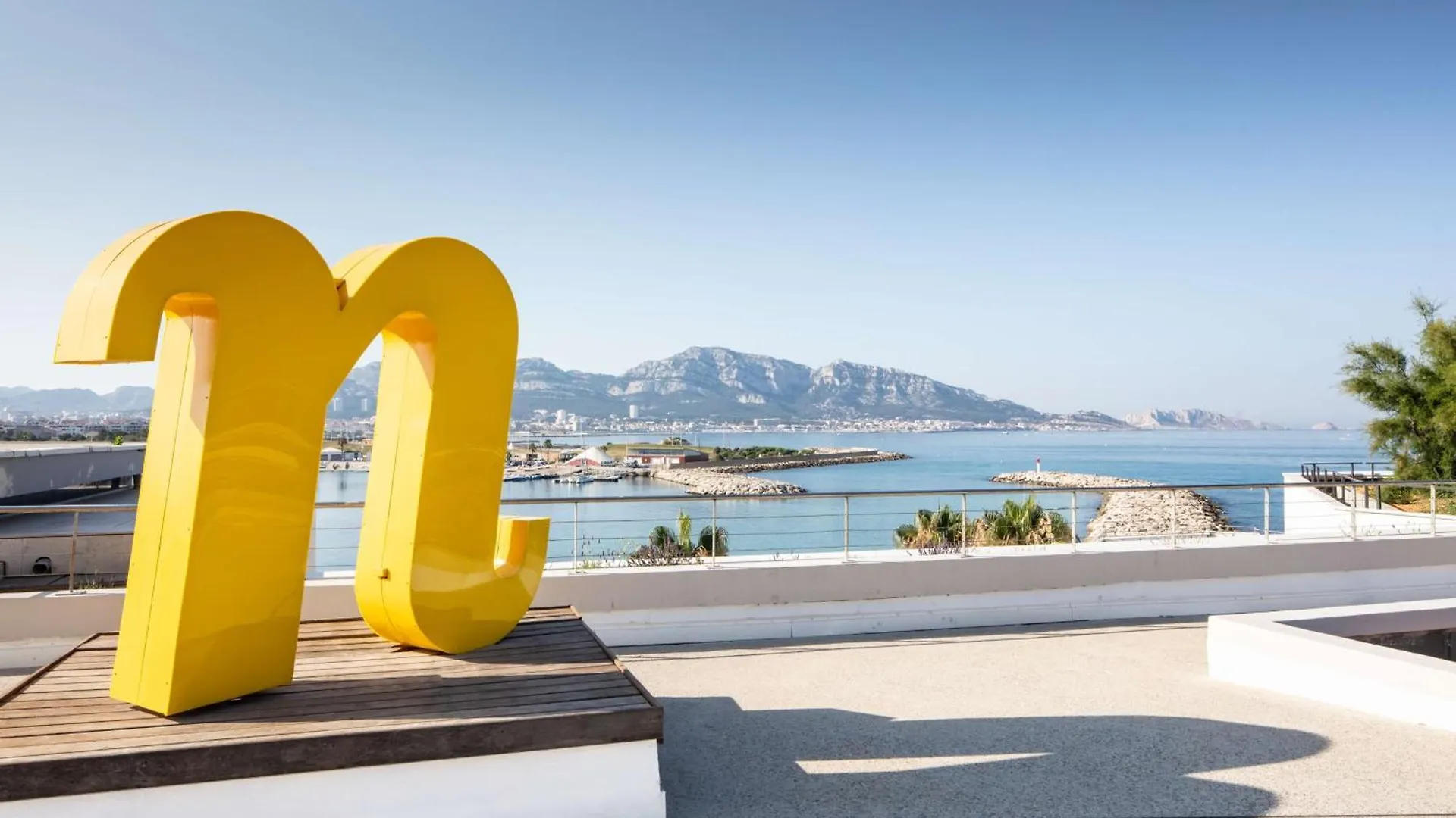 Nhow Marseille
