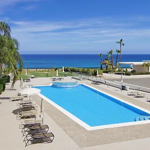 *** Апарт-отель Coralli Beachfront Кипр