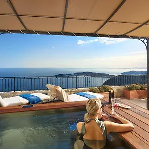 Chateau Eza ***** Эз