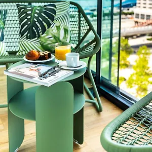Novotel Centre Euromed מלון