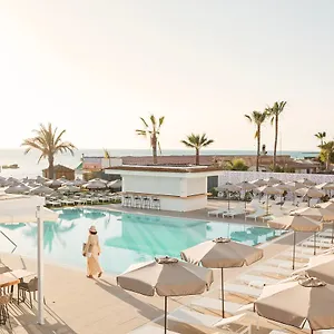 **** Отель Sunprime - Adults Only Кипр