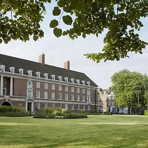 **** Отель De Vere Devonport House Великобритания
