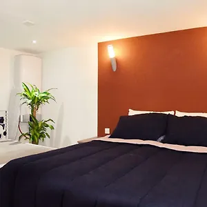 Appartamento Massilia New'z, Marsiglia
